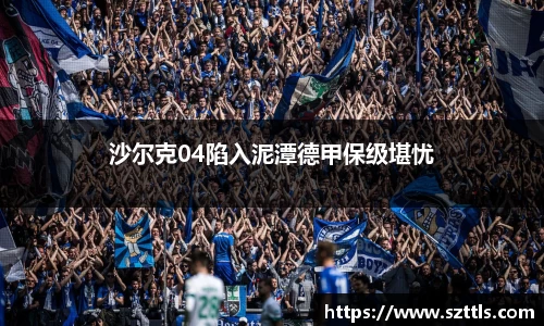 沙尔克04陷入泥潭德甲保级堪忧